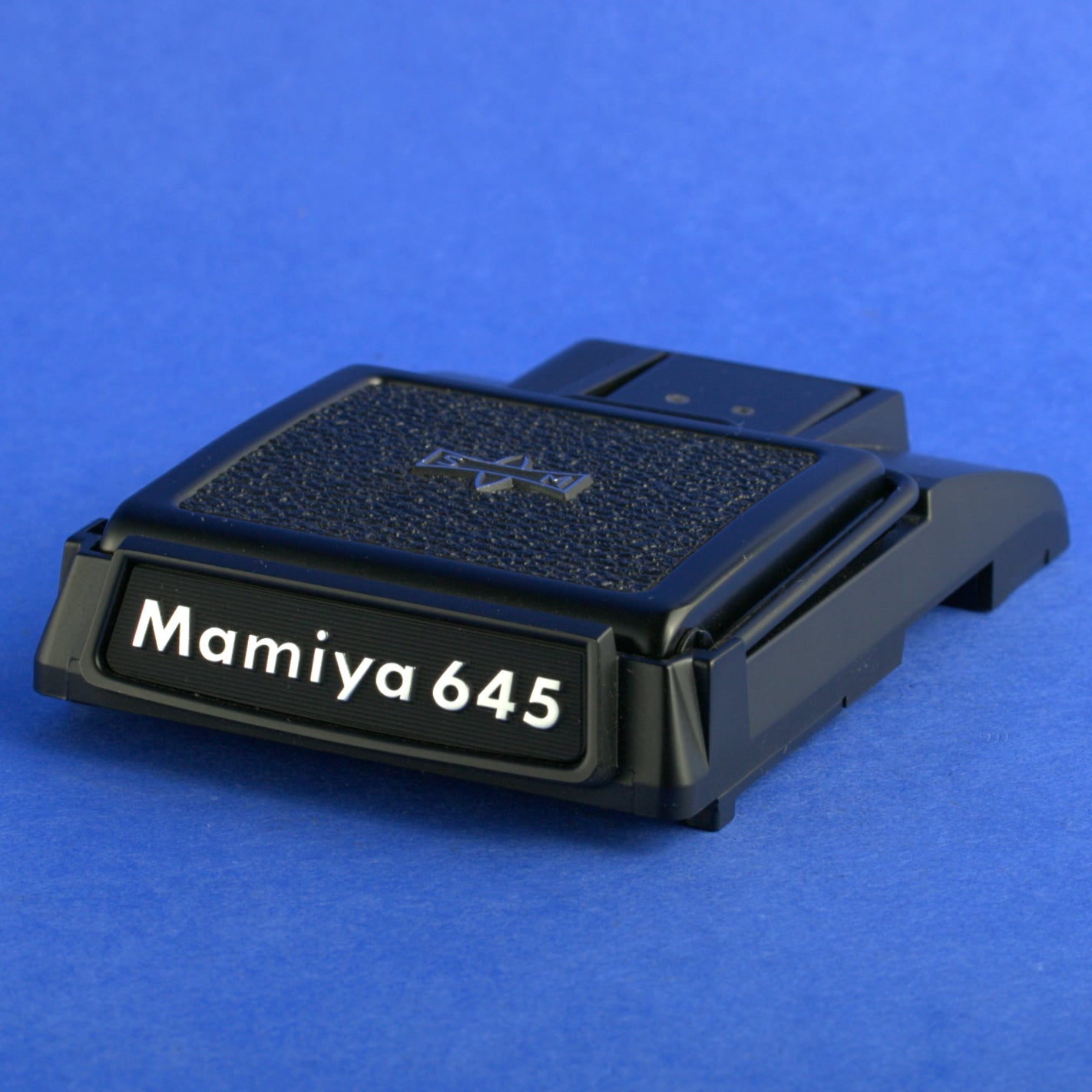 Mamiya Waist Level Finder S for M645 Cameras Mint Condition