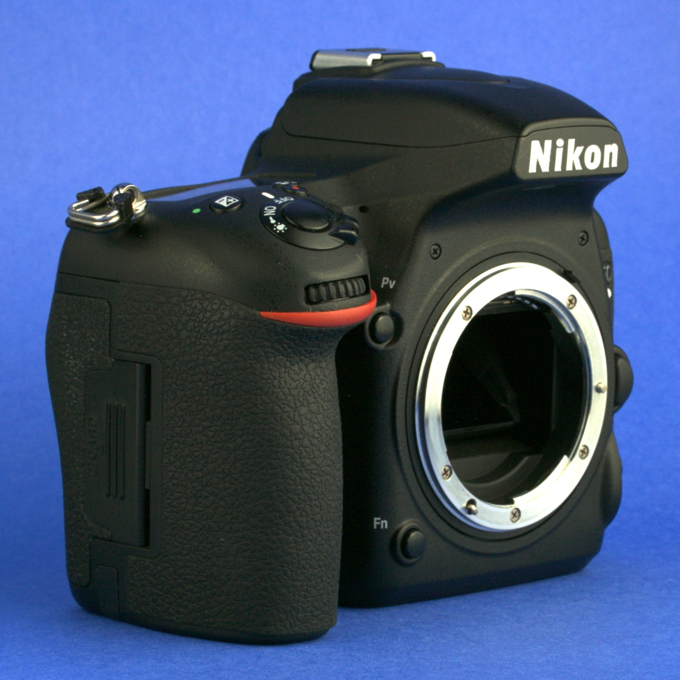 Nikon D750 Digital Camera Body US Model Near Mint Condition