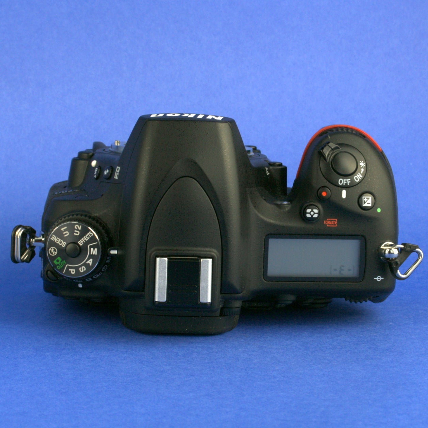 Nikon D750 Digital Camera Body US Model Near Mint Condition