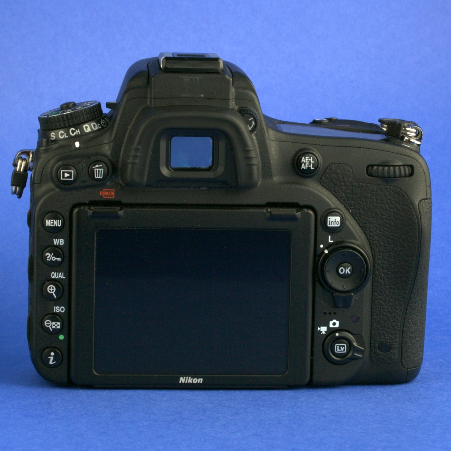 Nikon D750 Digital Camera Body US Model Near Mint Condition