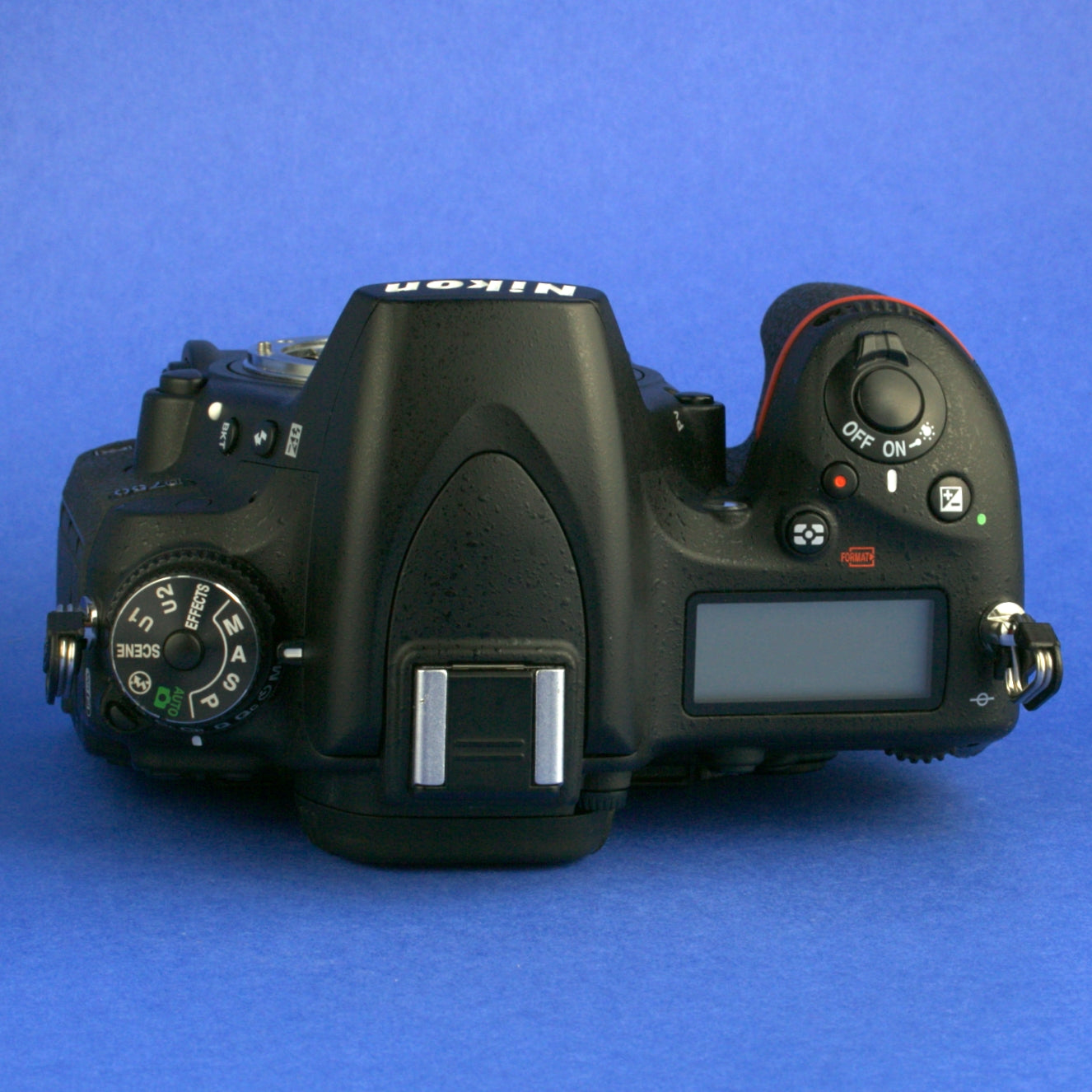 Nikon D750 Digital Camera Body US Model Beautiful Condition