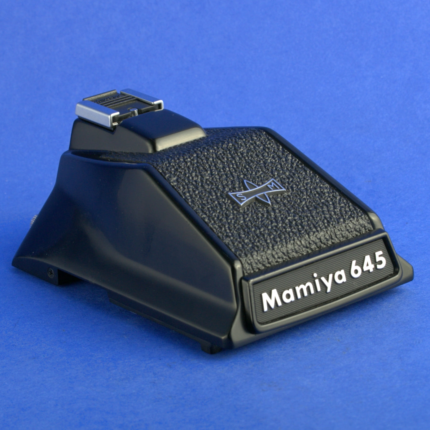 Mamiya Prism Finder for M645 Cameras Beautiful Condition