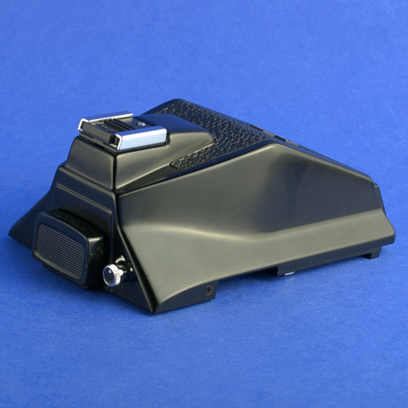 Mamiya Prism Finder for M645 Cameras Beautiful Condition