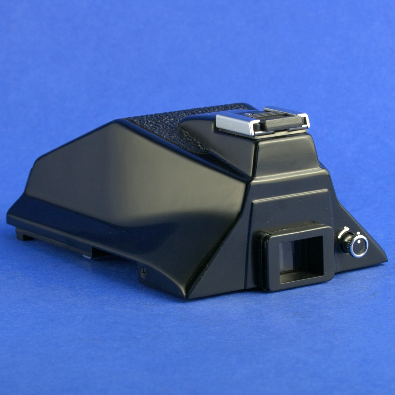 Mamiya Prism Finder for M645 Cameras Beautiful Condition