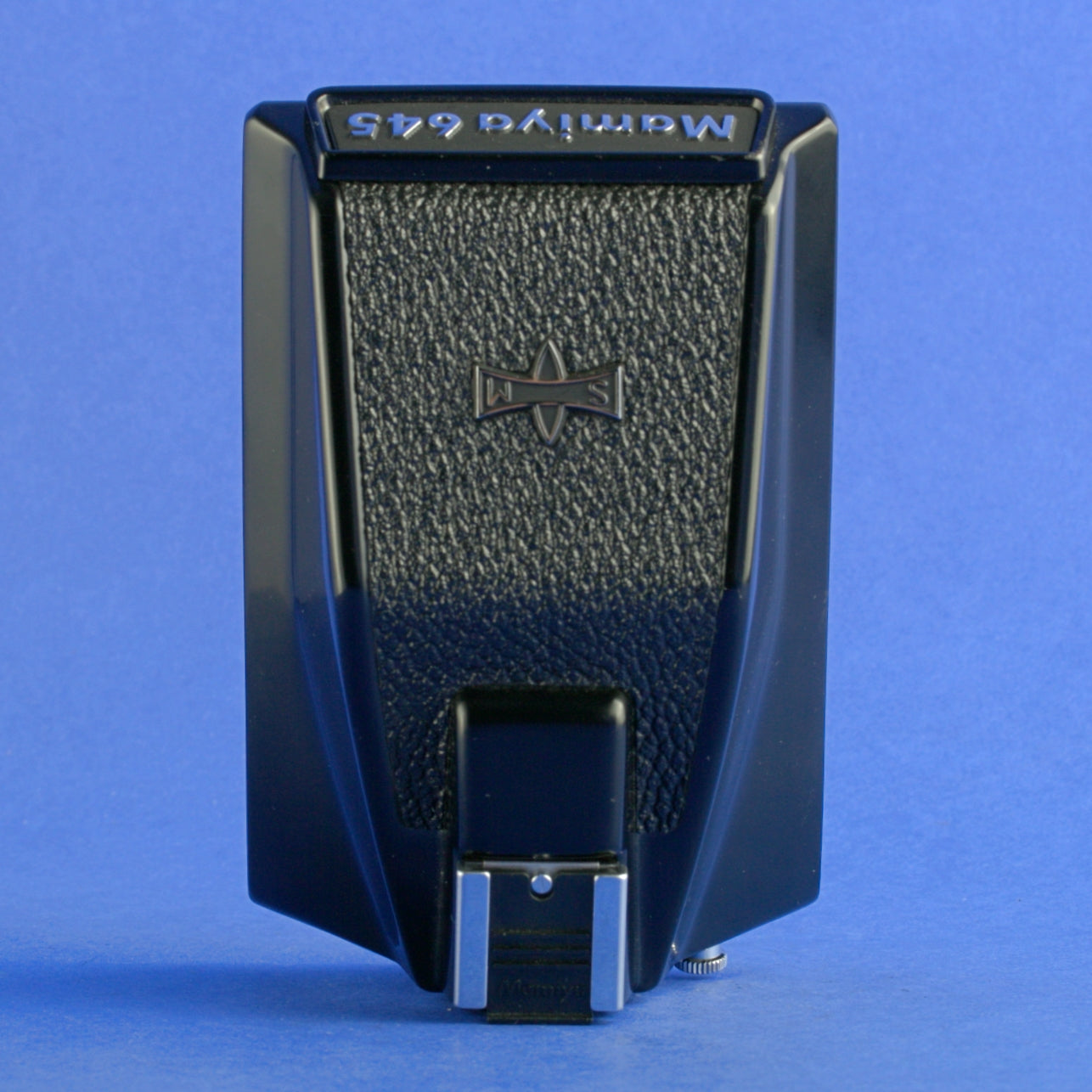 Mamiya Prism Finder for M645 Cameras Beautiful Condition