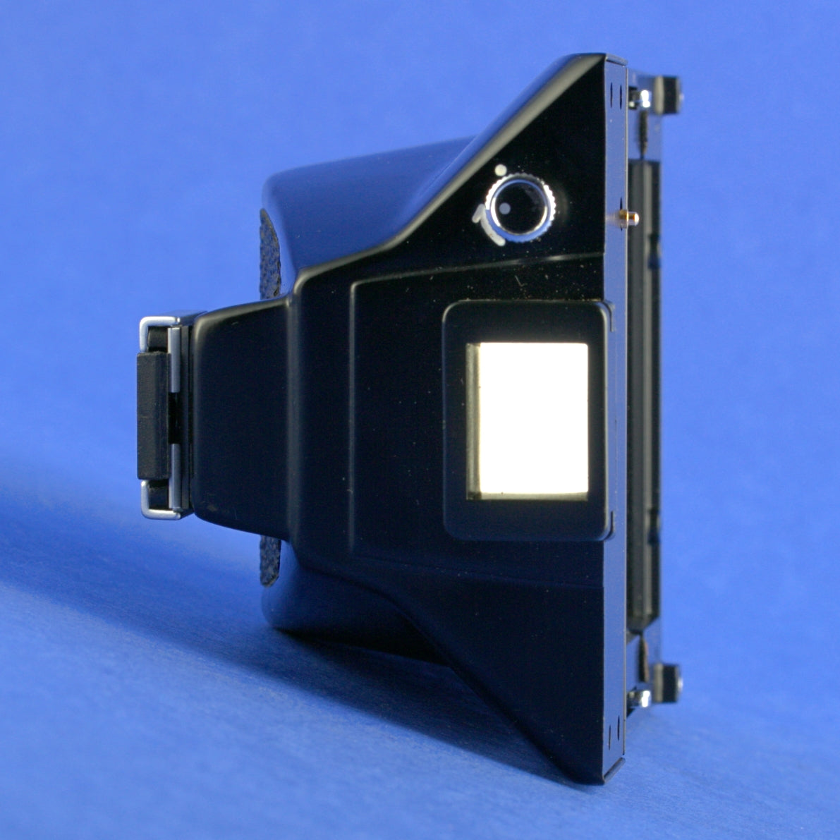 Mamiya Prism Finder for M645 Cameras Beautiful Condition