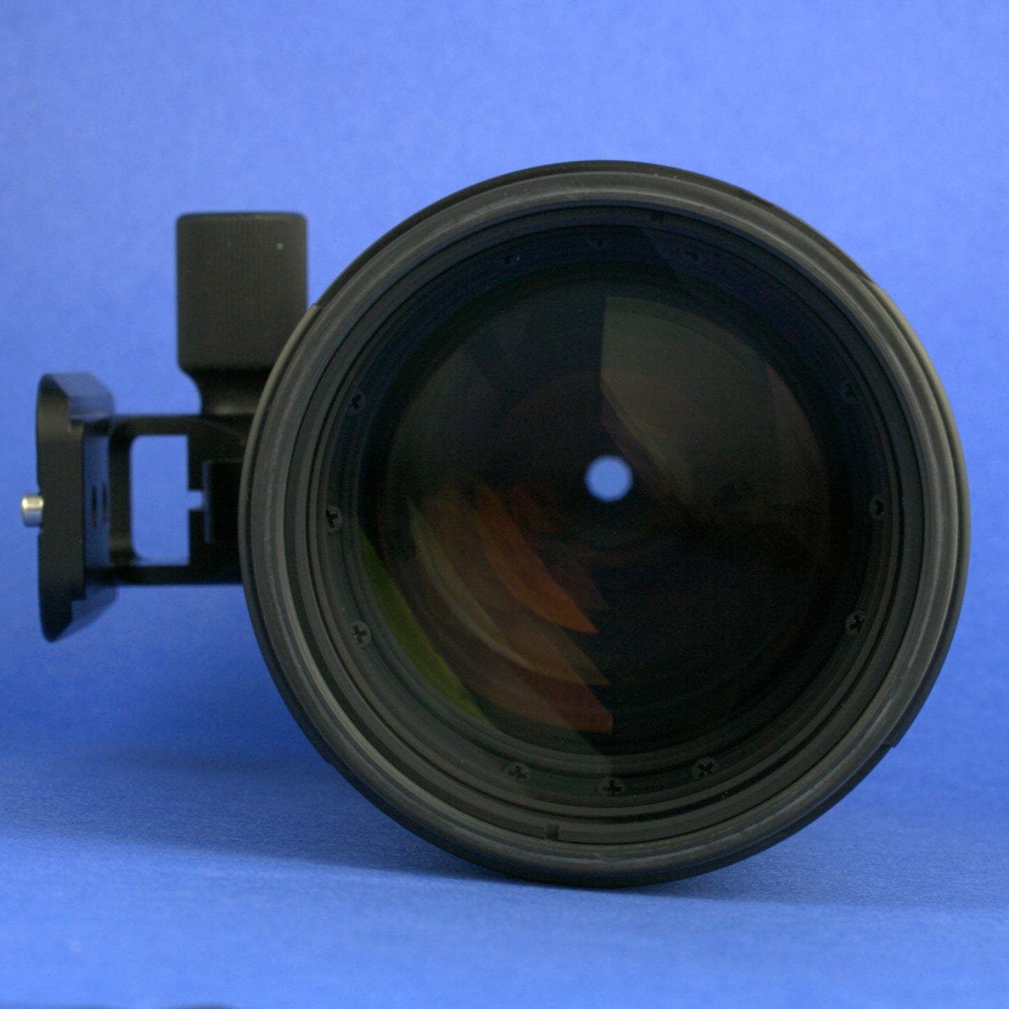 Nikon AF-S Nikkor 70-200mm 2.8 VR II Lens US Model