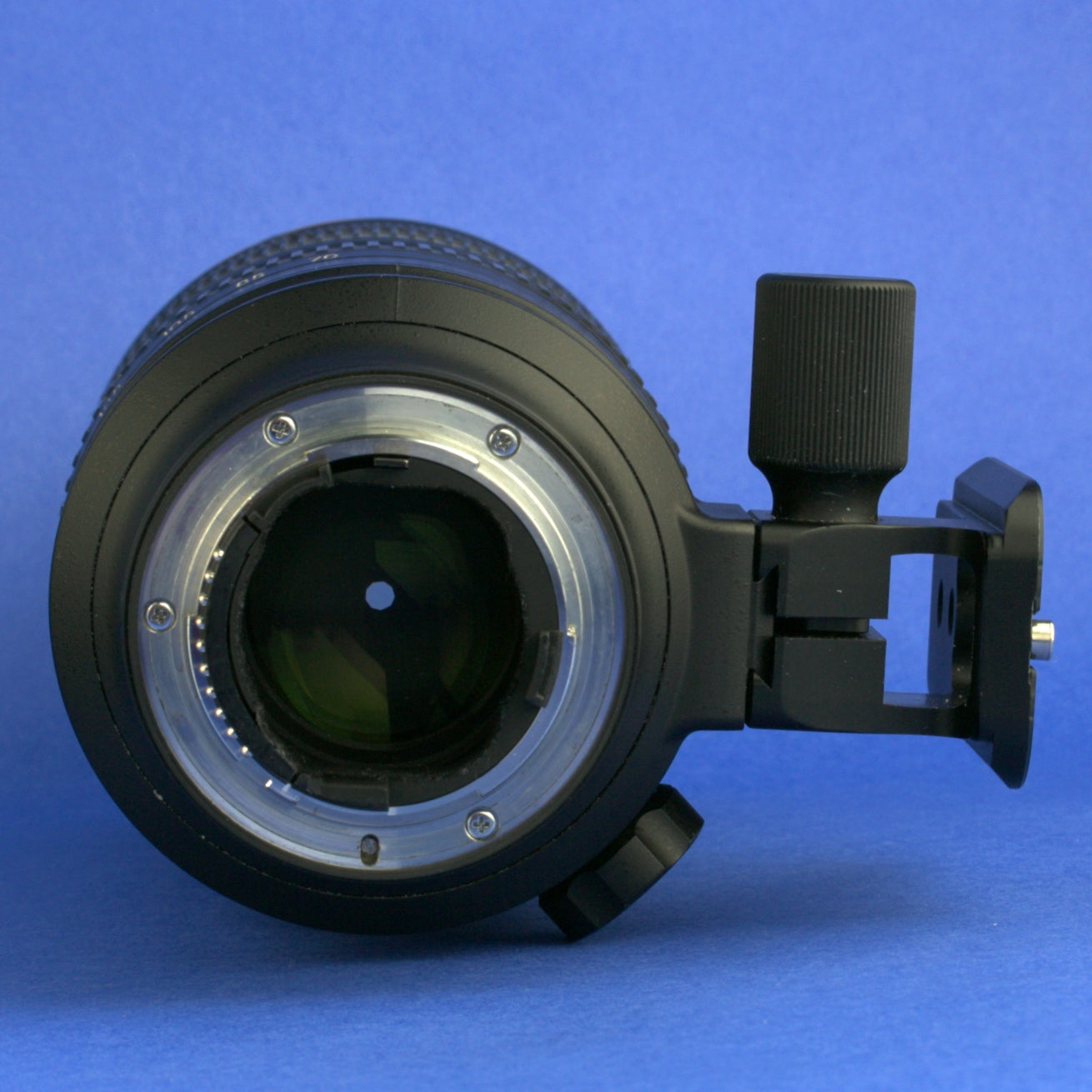 Nikon AF-S Nikkor 70-200mm 2.8 VR II Lens US Model