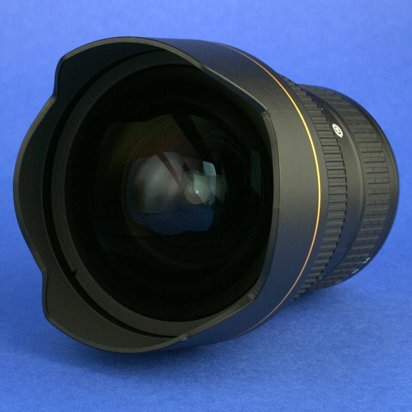 Nikon AF-S Nikkor 14-24mm 2.8 Lens US Model Mint Condition