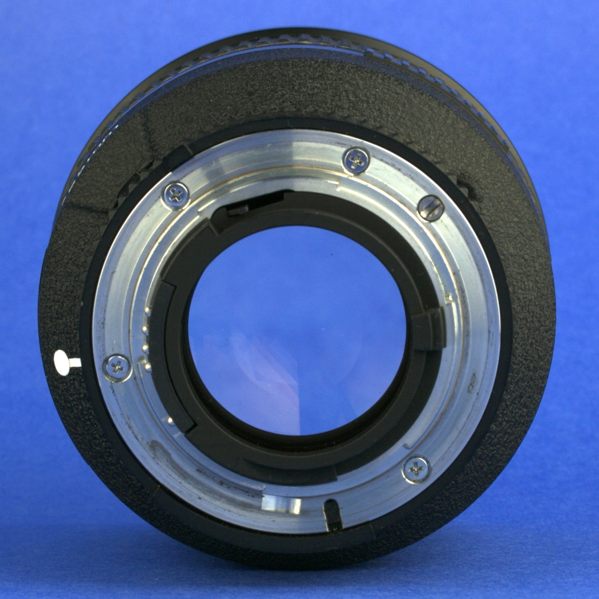 Nikon AF Nikkor 85mm 1.4 D Lens Mint Condition