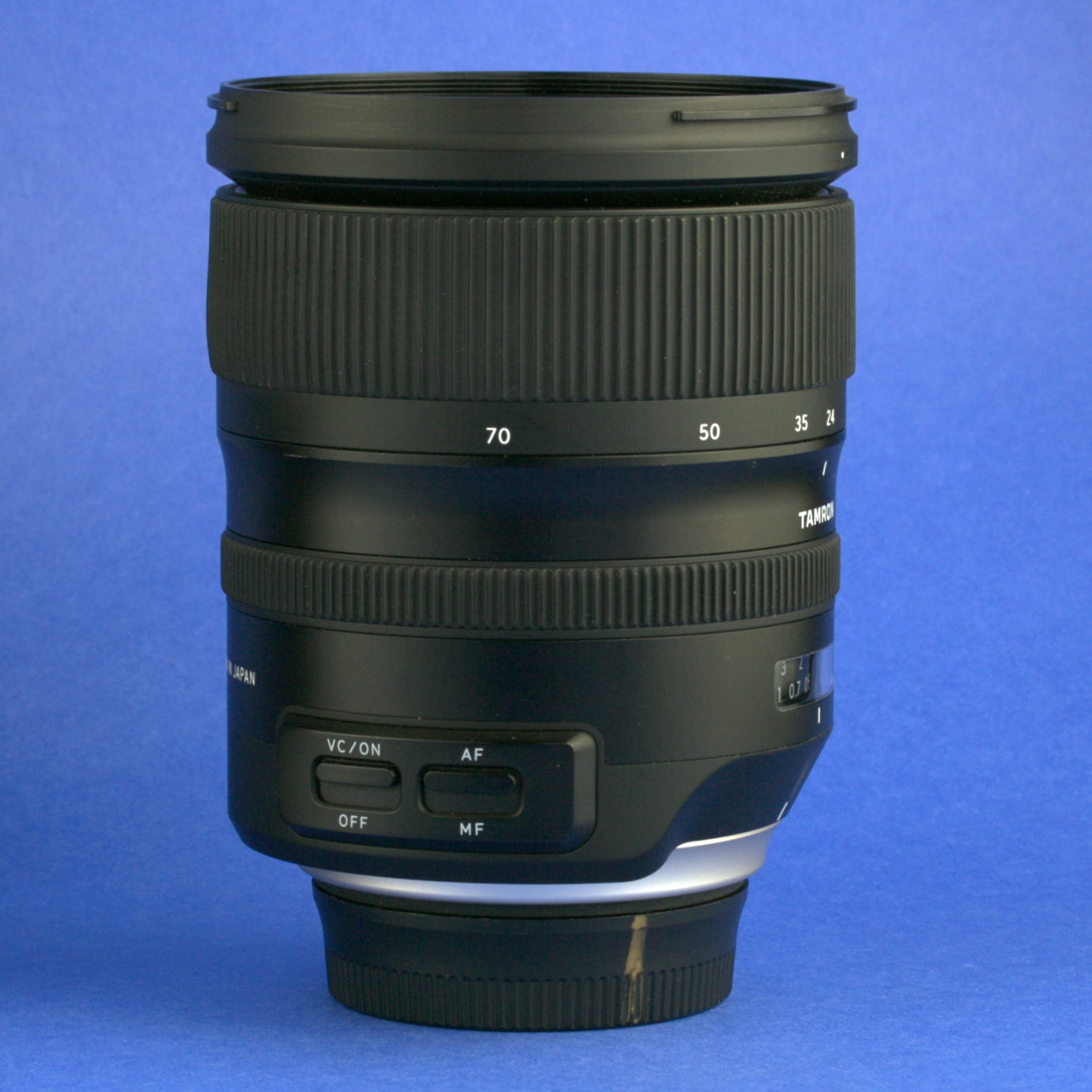 Tamron 24-70mm 2.8 VC G2 Lens Nikon AF Mount
