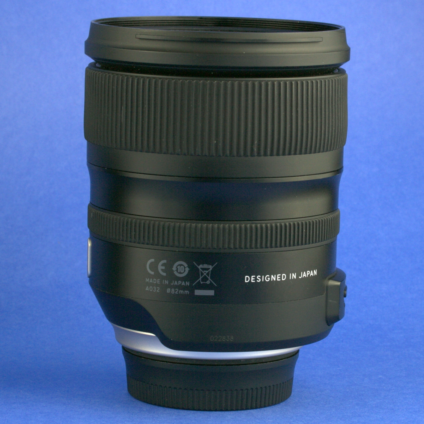 Tamron 24-70mm 2.8 VC G2 Lens Nikon AF Mount