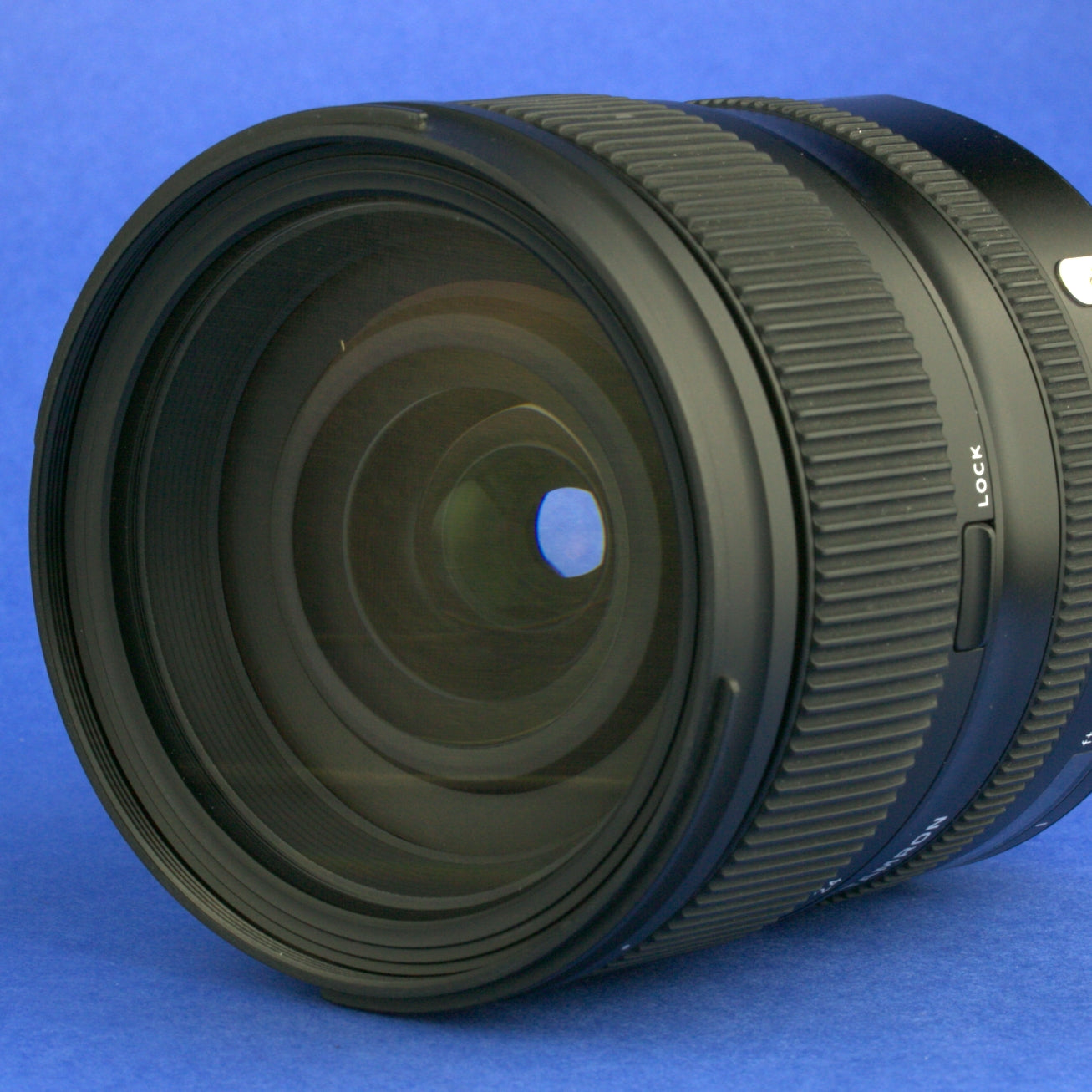 Tamron 24-70mm 2.8 VC G2 Lens Nikon AF Mount