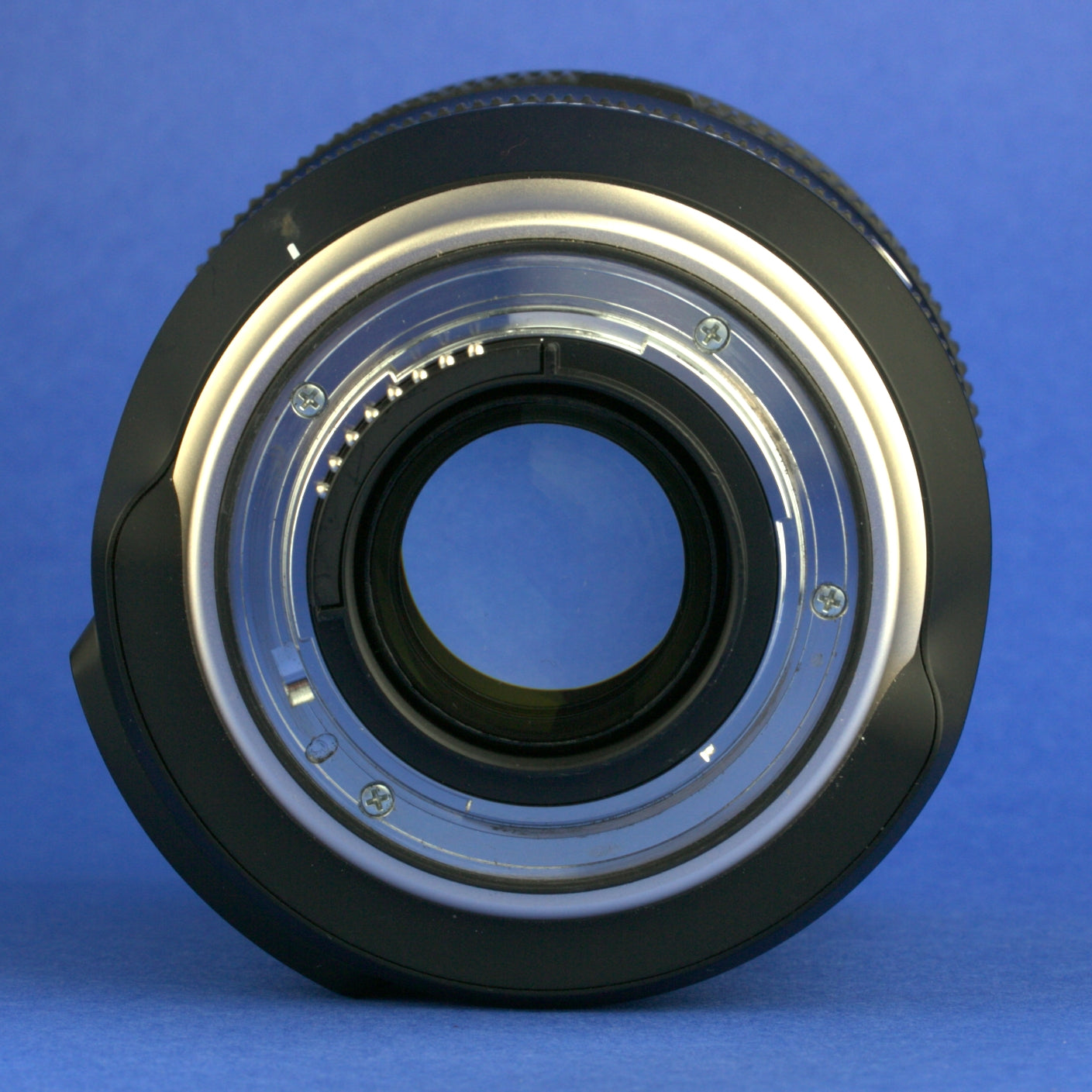 Tamron 24-70mm 2.8 VC G2 Lens Nikon AF Mount