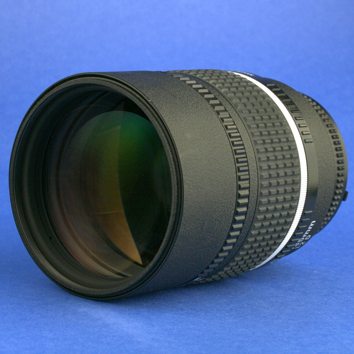 Nikon AF DC-Nikkor 135mm F2 D Lens US Model