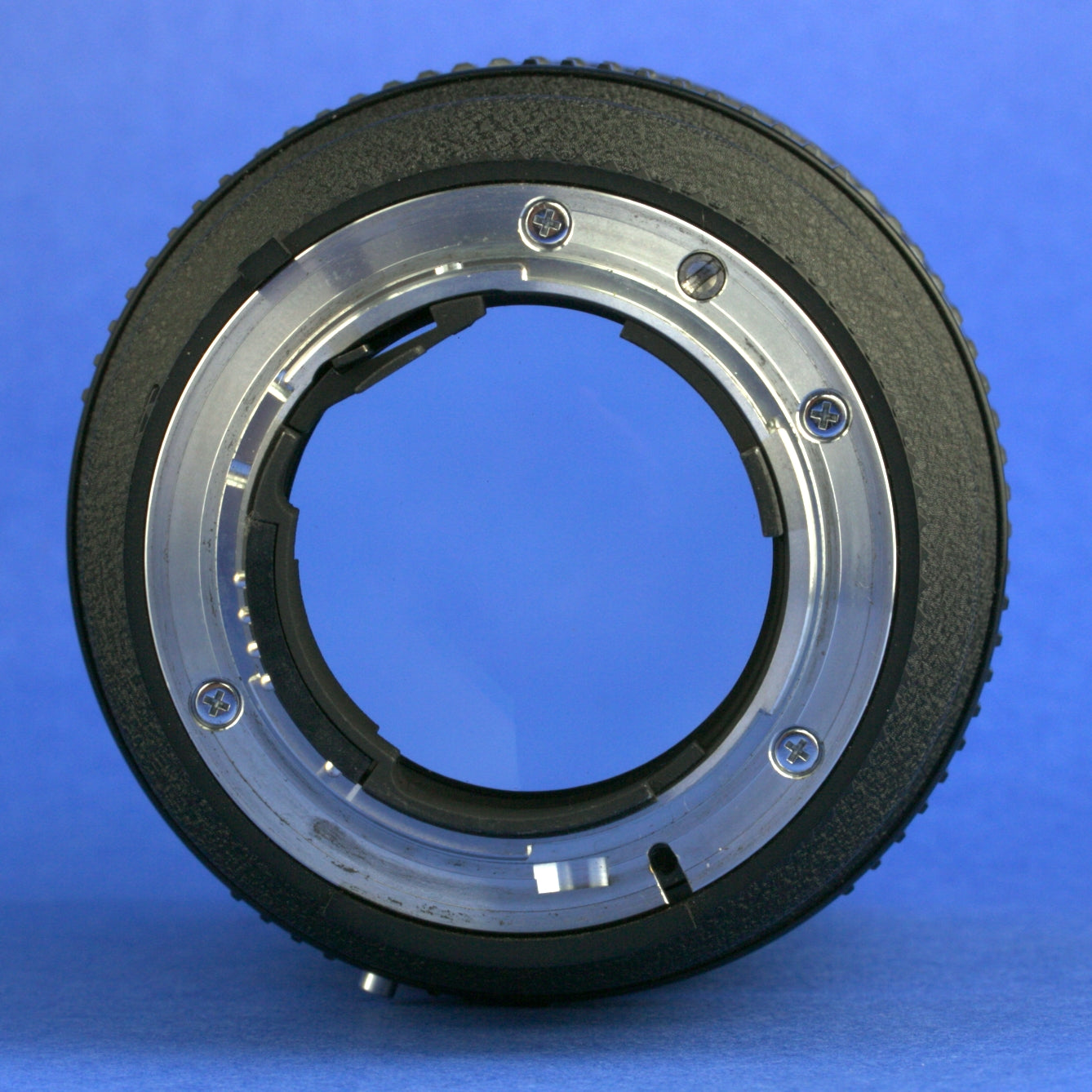 Nikon AF DC-Nikkor 135mm F2 D Lens US Model
