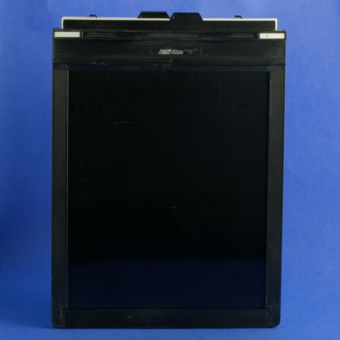 Fidelity Elite 8x10 Film Holder