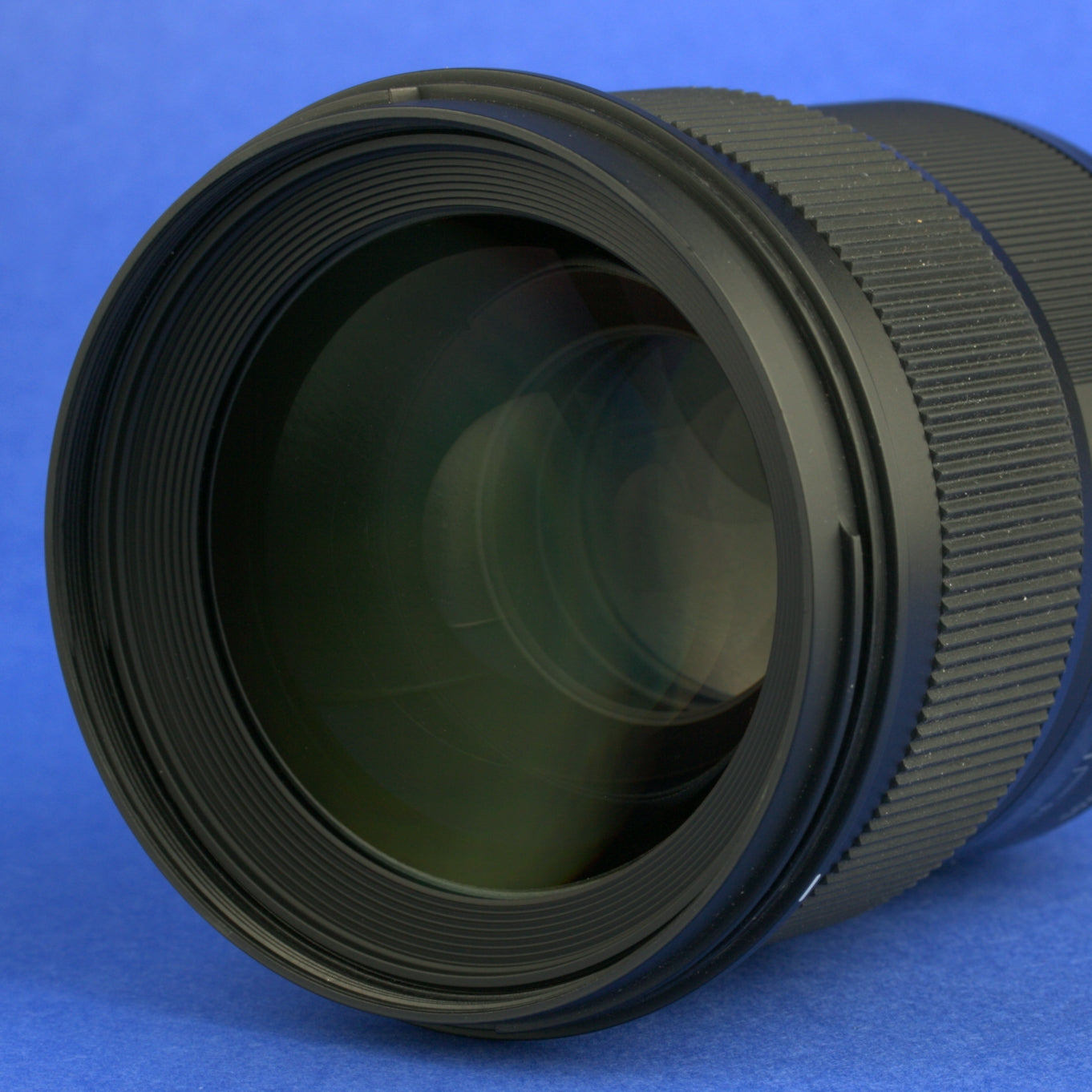 Sigma 50mm 1.4 Art Lens Nikon AF Mount Beautiful Condition