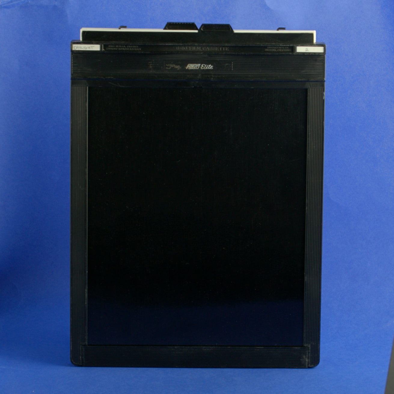 Fidelity Elite 8x10 Film Holder