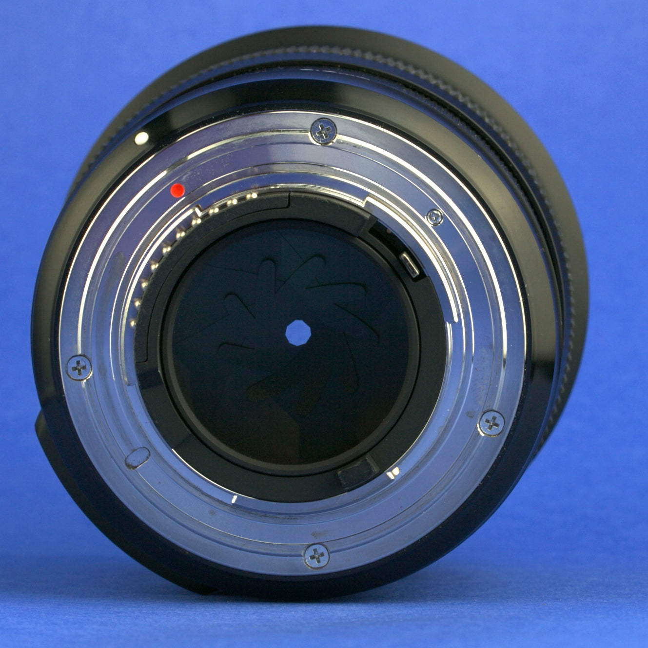 Sigma 50mm 1.4 Art Lens Nikon AF Mount Beautiful Condition