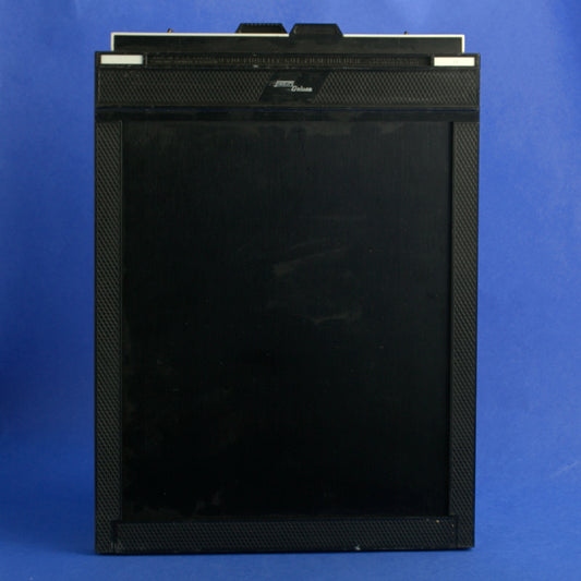 Fidelity Deluxe 8x10 Film Holder