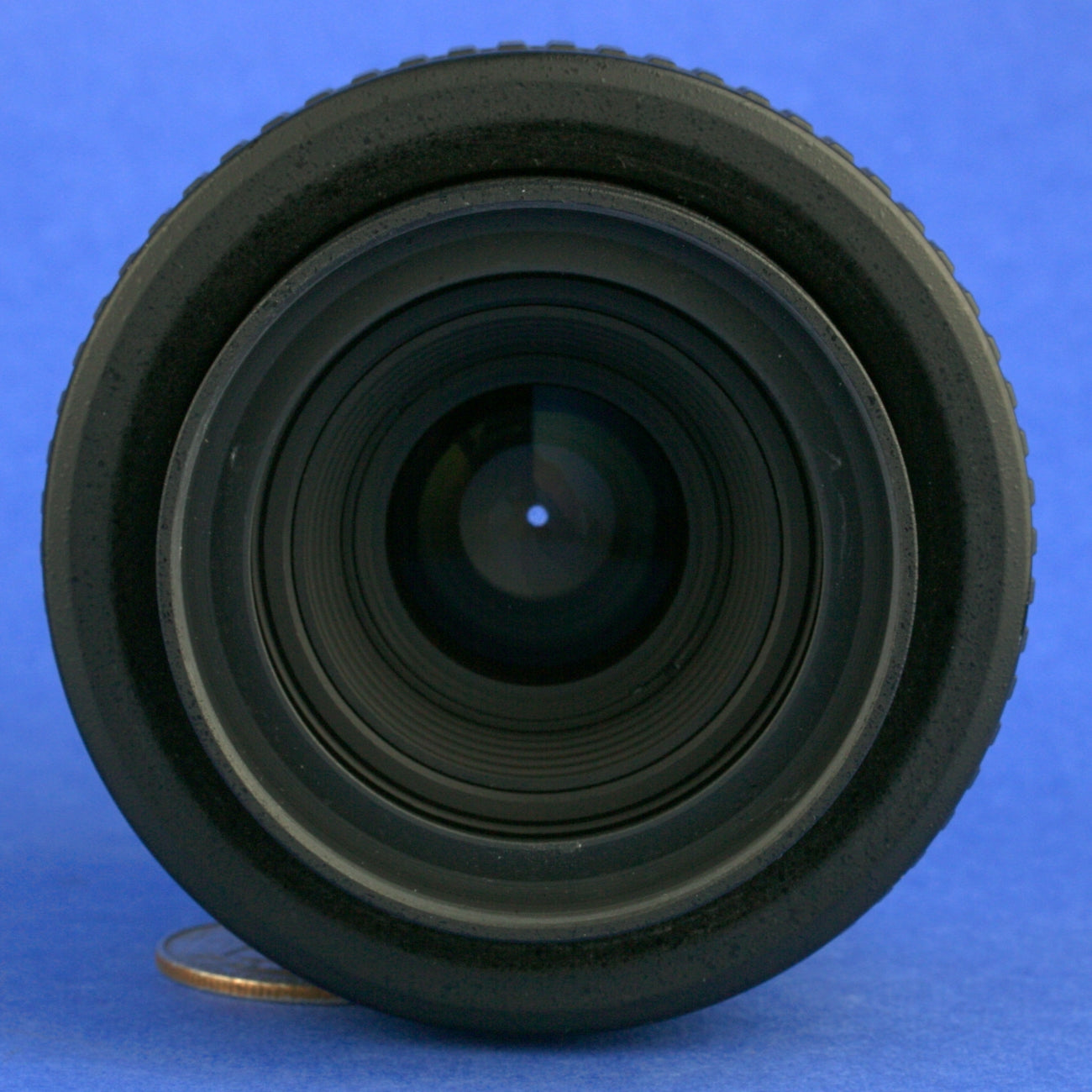 Tokina AT-X Pro 35mm 2.8 Macro Lens Nikon AF Mount Mint Condition