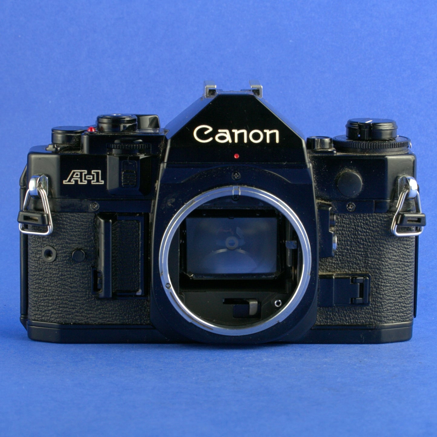 Canon A-1 Film Camera Body