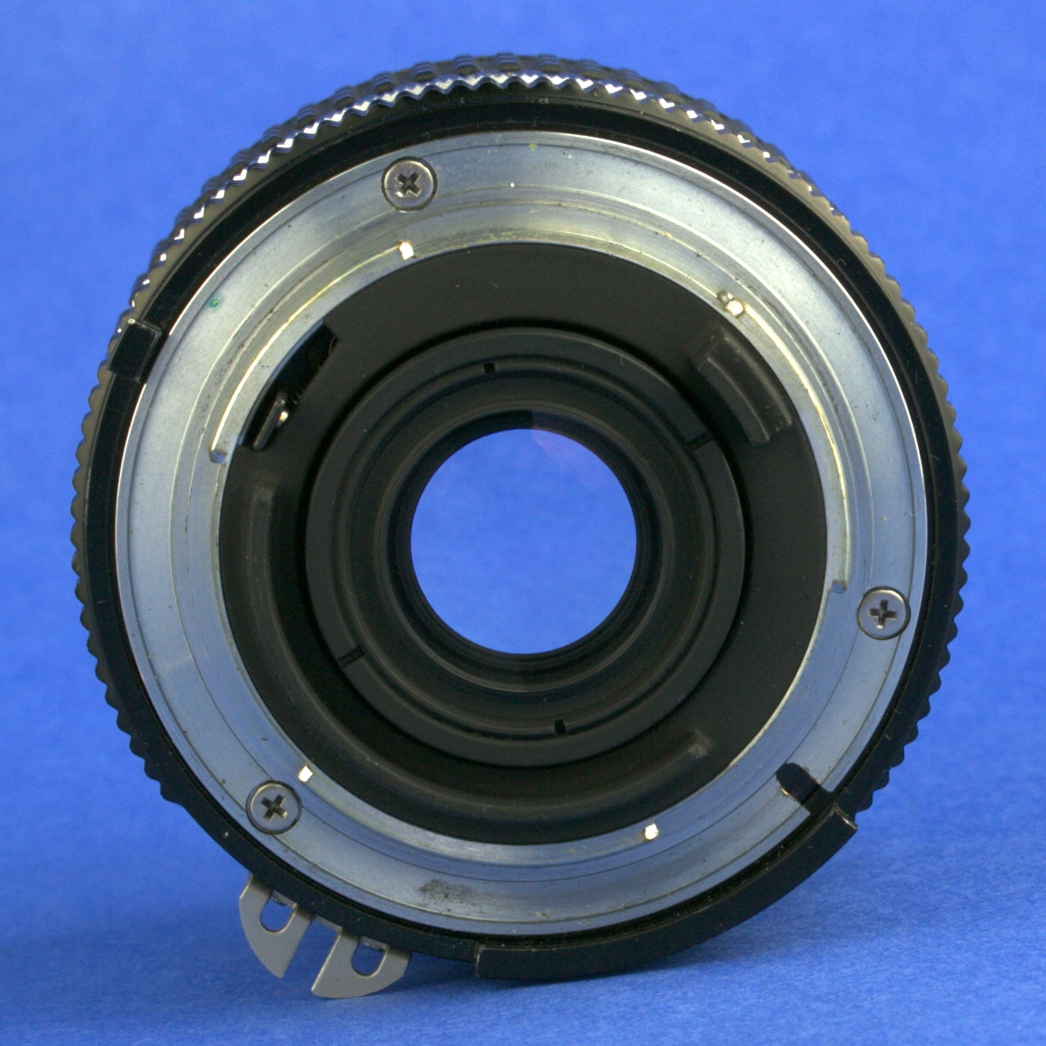 Nikon Nikkor 28mm 2.8 Ai Lens Near Mint Condition