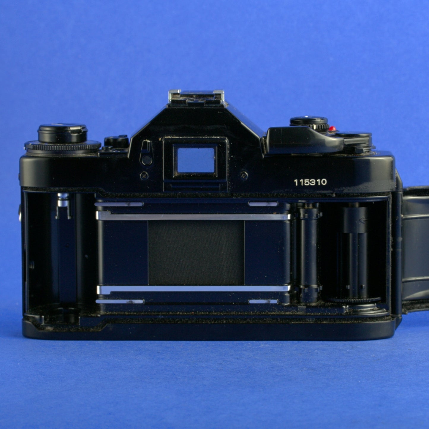 Canon A-1 Film Camera Body