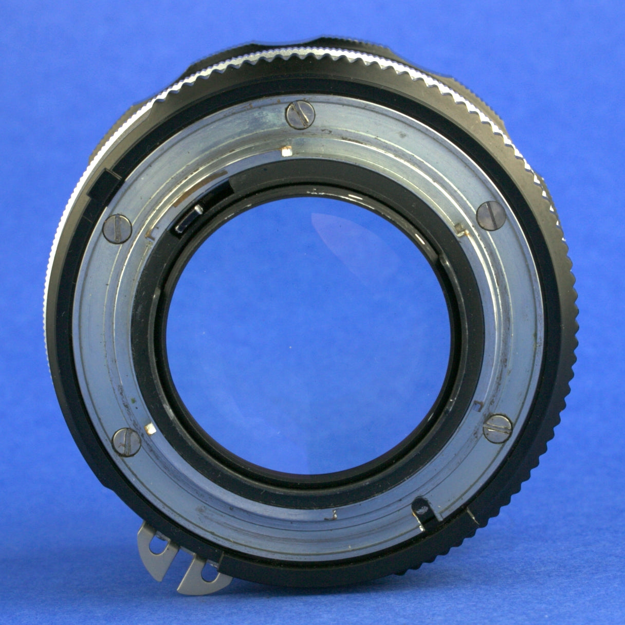 Nikon Nikkor-S Auto 50mm 1.4 Lens Factory Ai’d