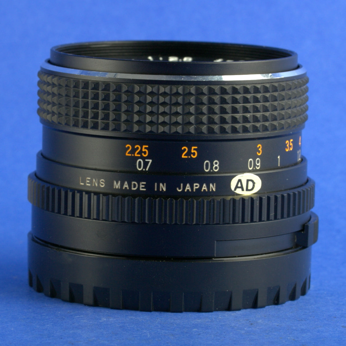 Mamiya 645 80mm 2.8 C Lens Beautiful Condition