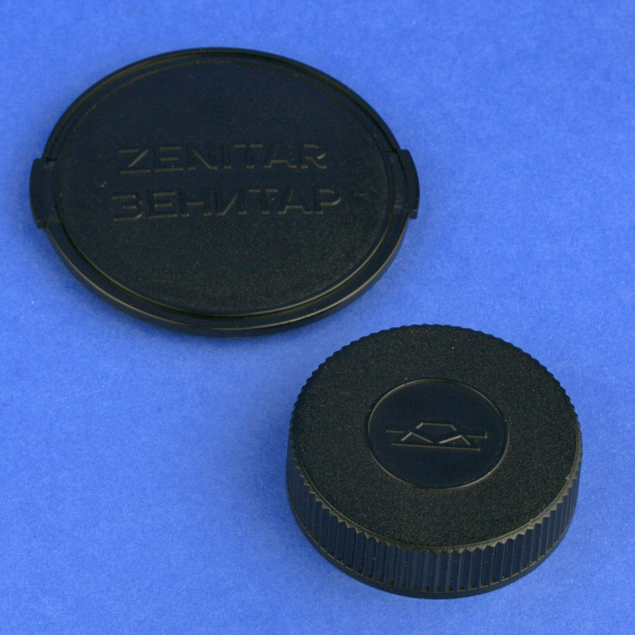 Zenit 85mm 1.5 MC Helios-40-2N  Lens Nikon Ai-S Mount Beautiful Condition