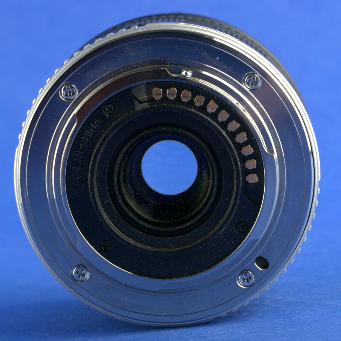 Olympus 9-18mm 4-5.6 ED Digital Four Thirds Lens Near Mint Condition