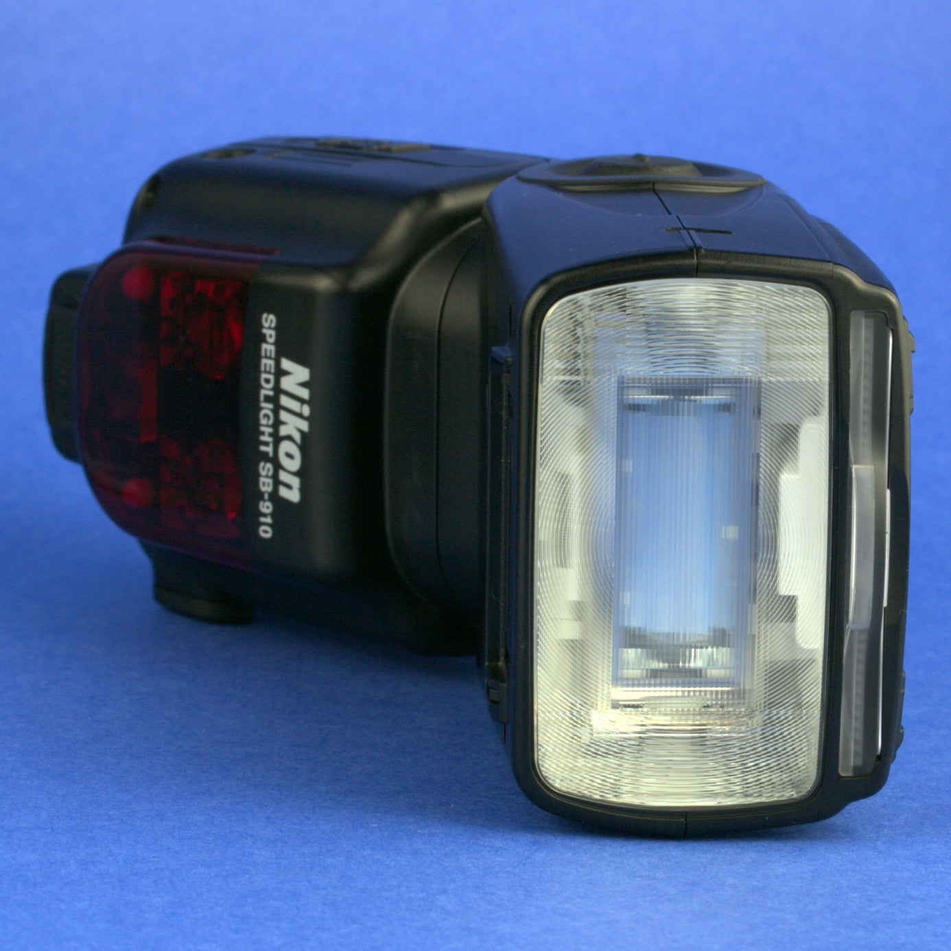 Nikon SB-910 Speedlight Flash Beautiful Condition