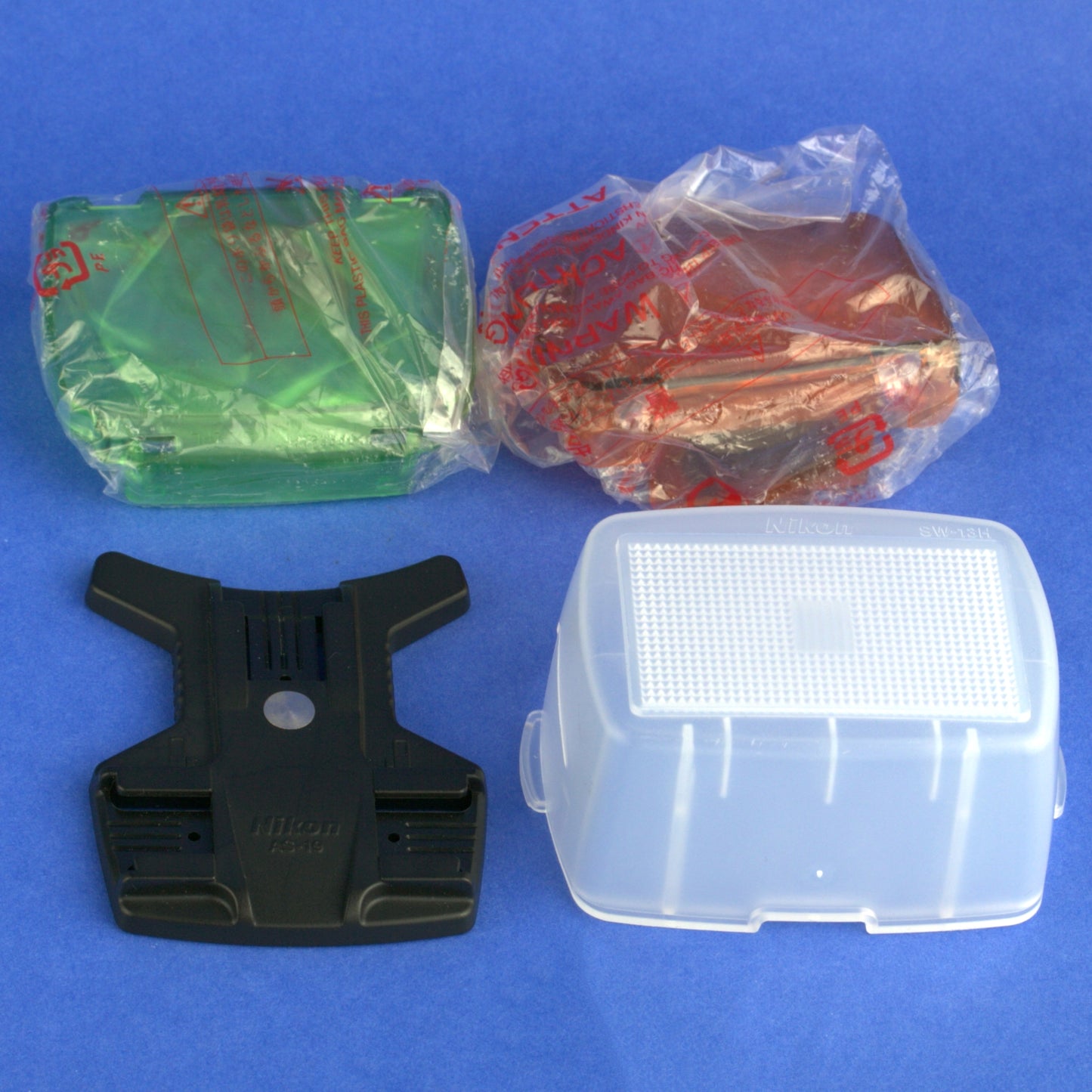 Nikon SB-910 Speedlight Flash Beautiful Condition