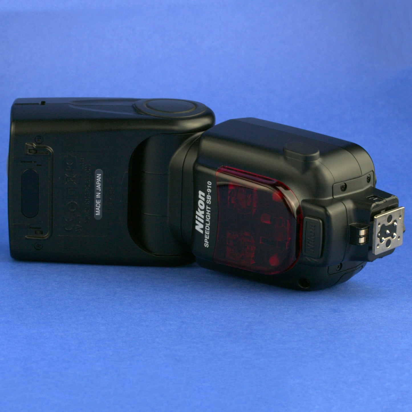 Nikon SB-910 Speedlight Flash Near Mint Condition