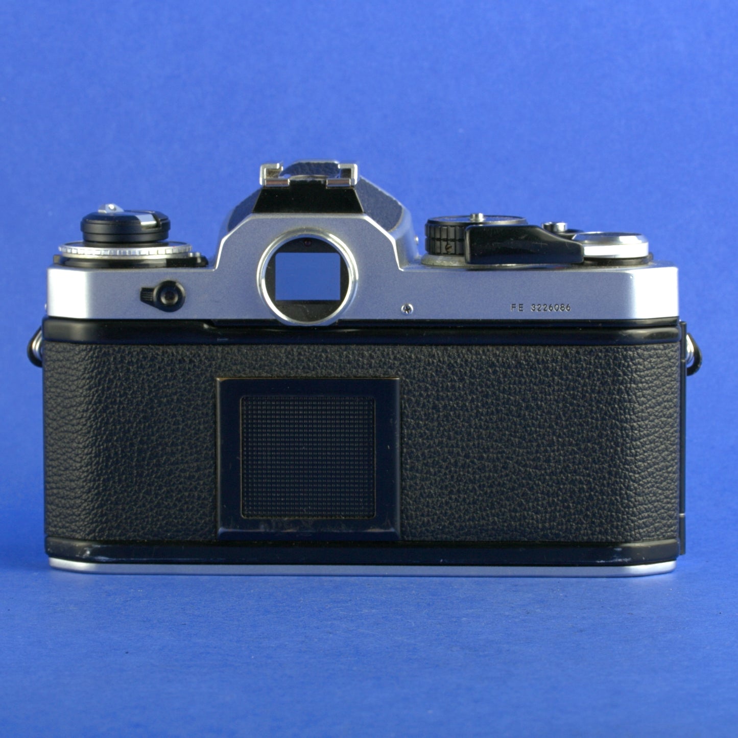 Nikon FE Film Camera Body Not Working