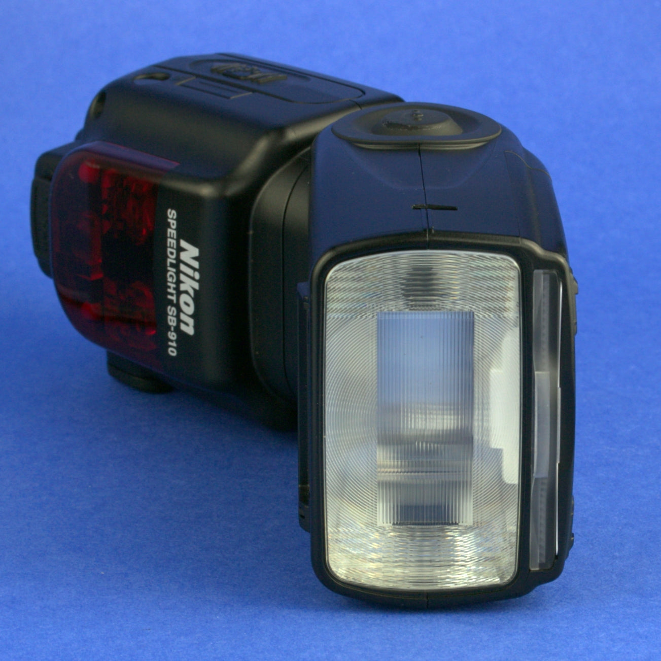 Nikon SB-910 Speedlight Flash Near Mint Condition
