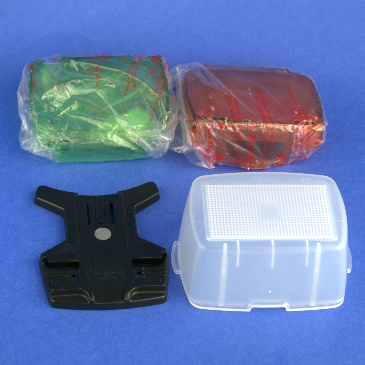 Nikon SB-910 Speedlight Flash Near Mint Condition