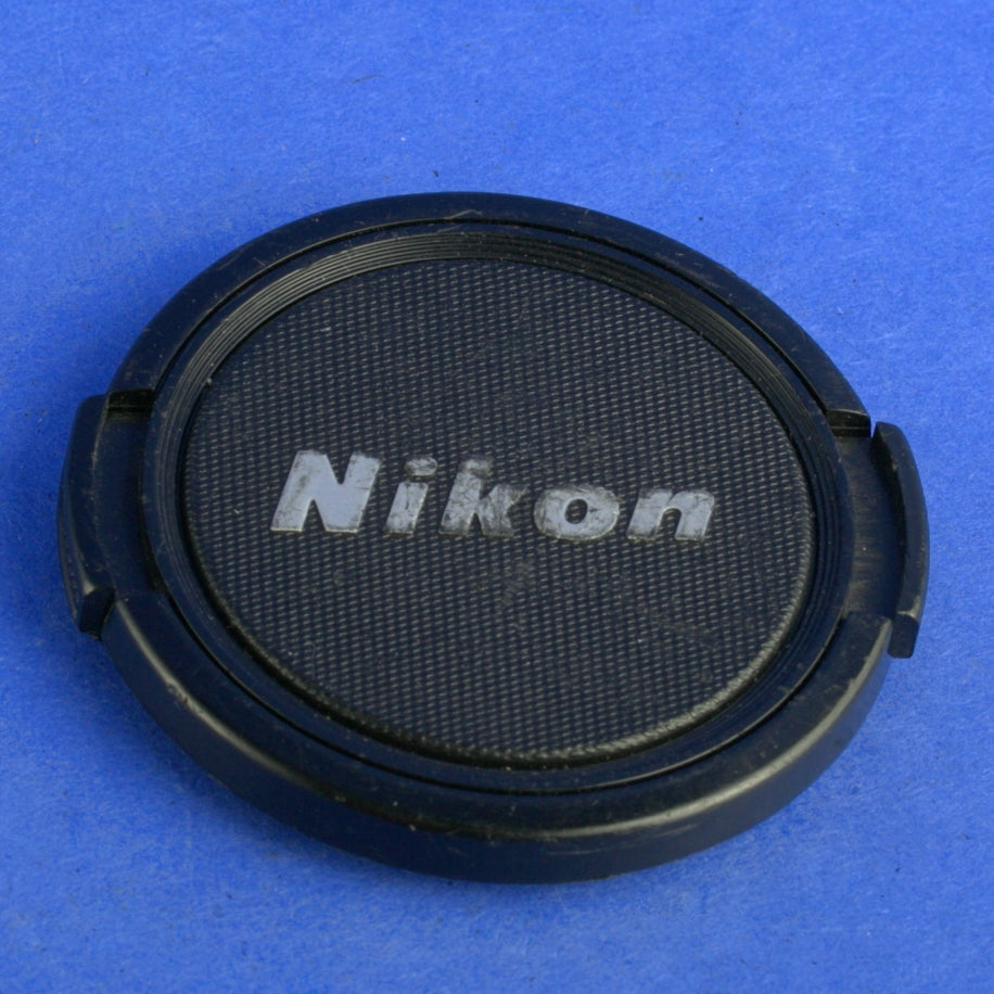 Nikon Nikkor 50mm 1.8 Ai Pancake Lens