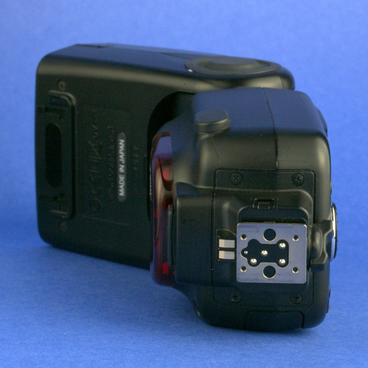 Nikon SB-900 Speedlight Flash Beautiful Condition