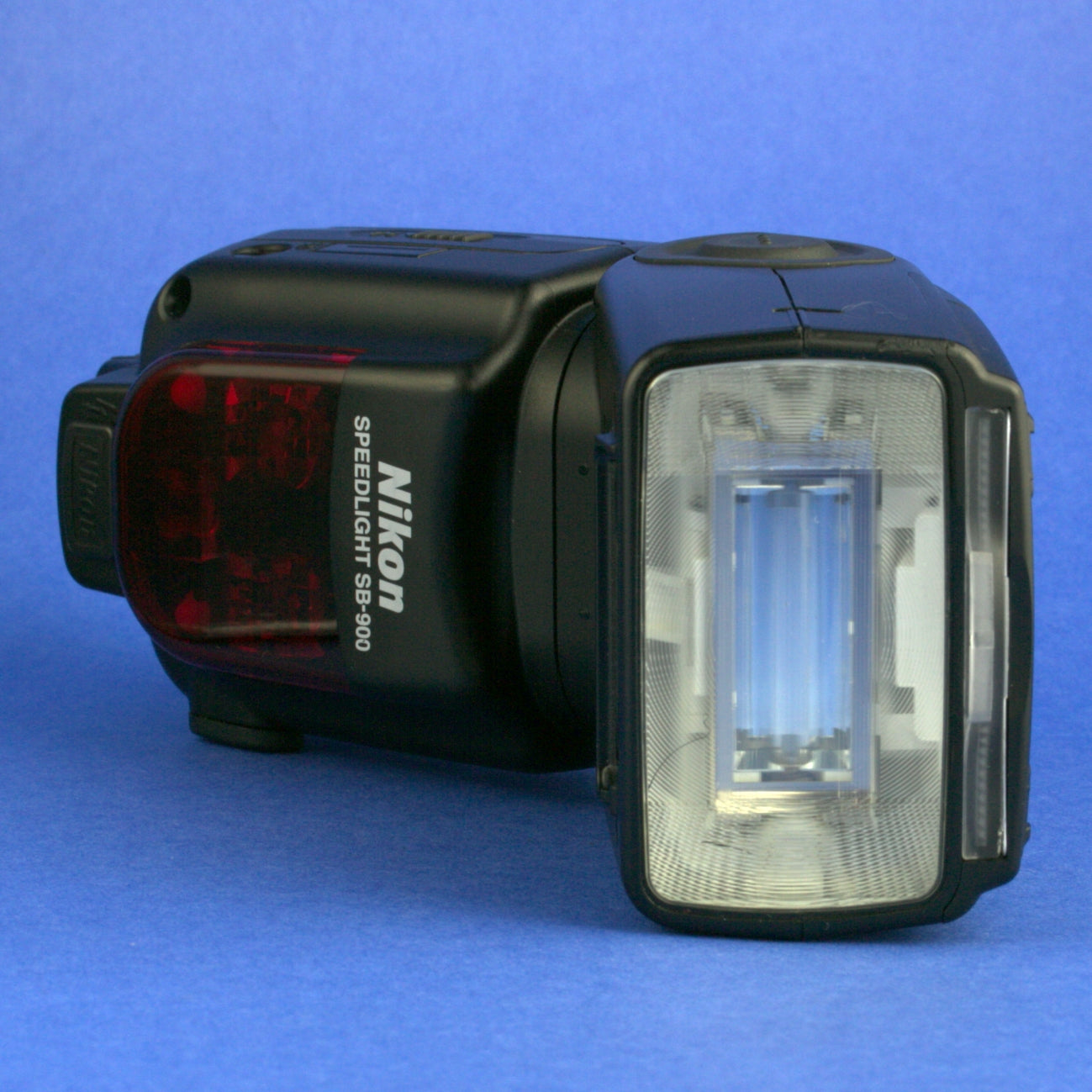 Nikon SB-900 Speedlight Flash Beautiful Condition