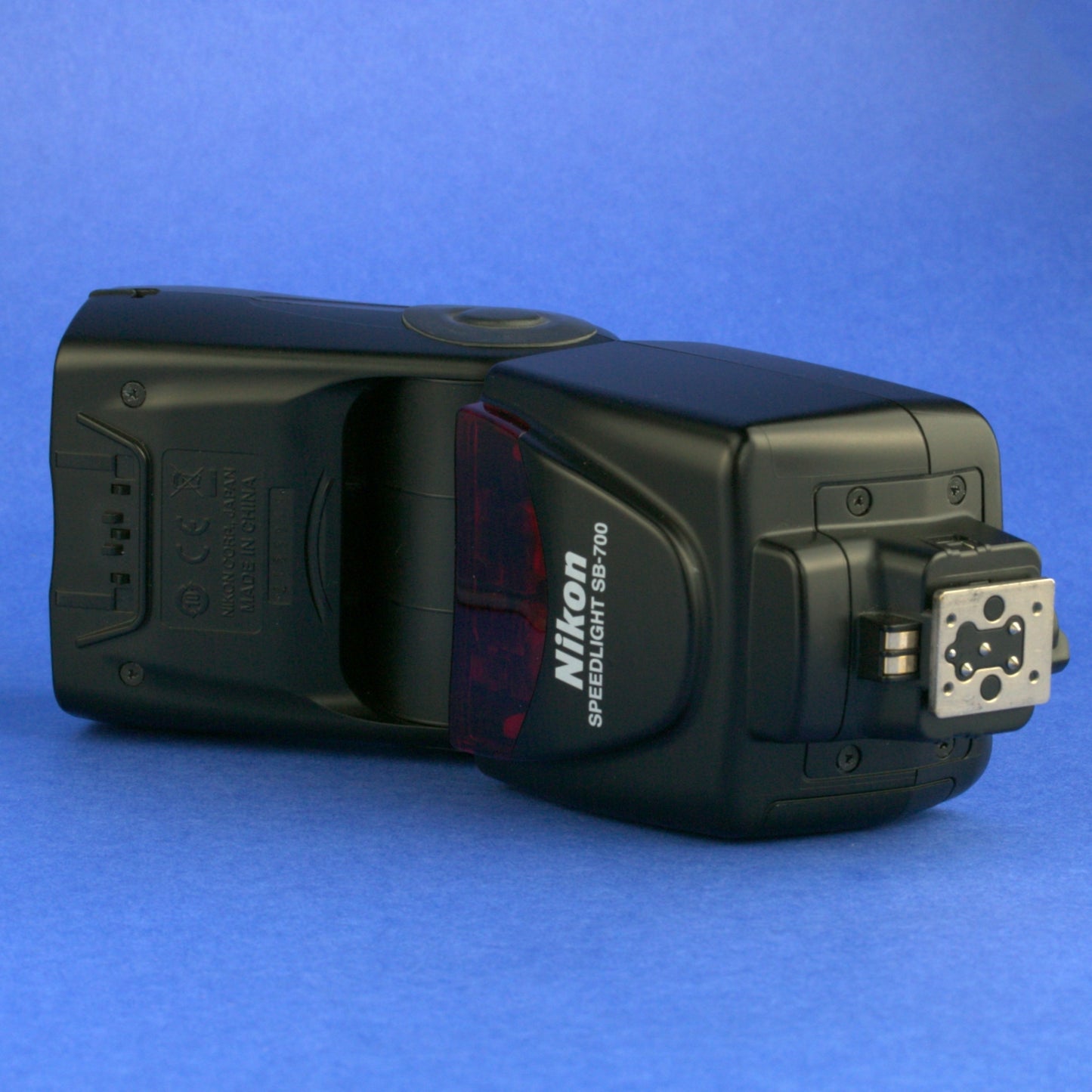 Nikon SB-700 Speedlight Flash