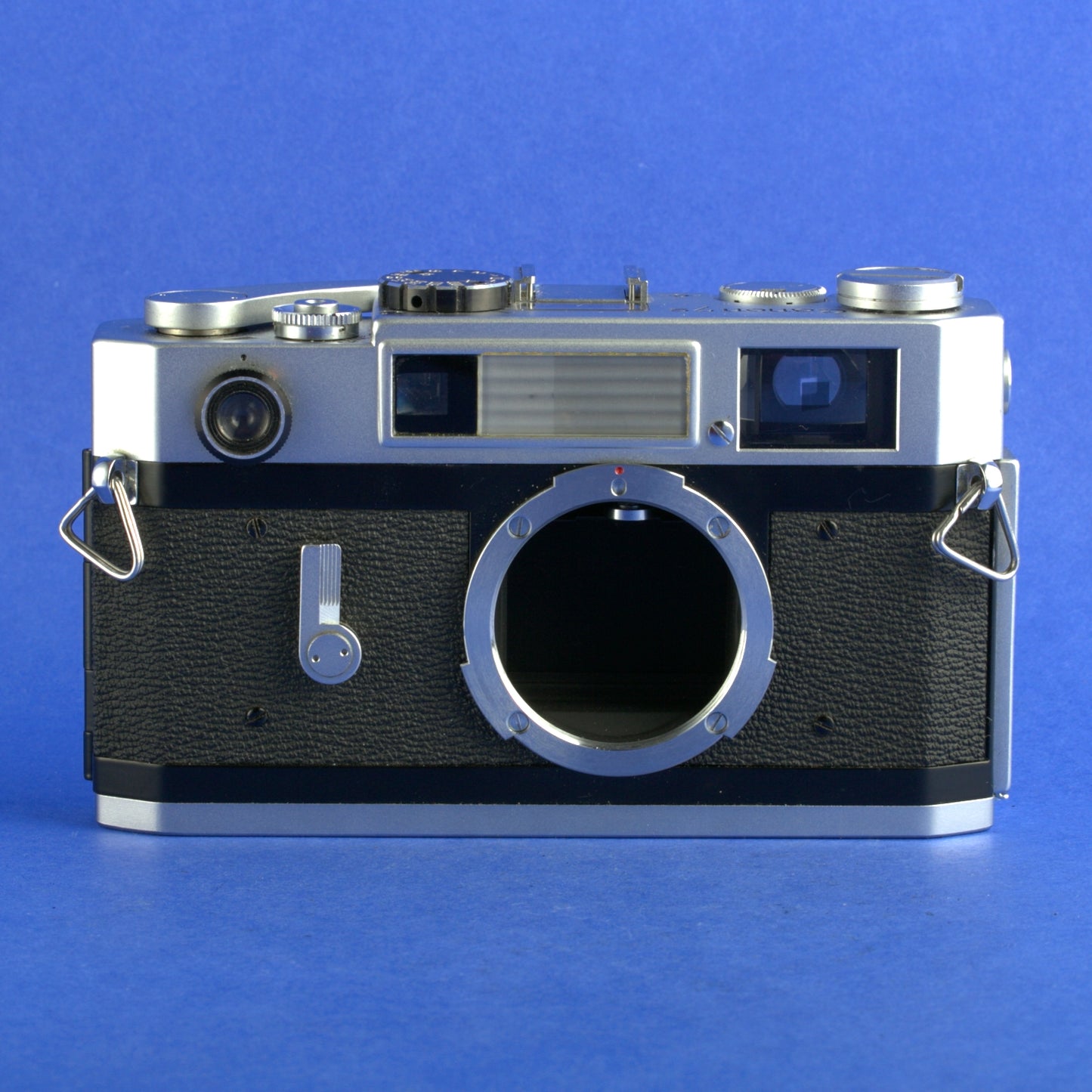 Canon 7s Film Camera Body Near Mint Condition
