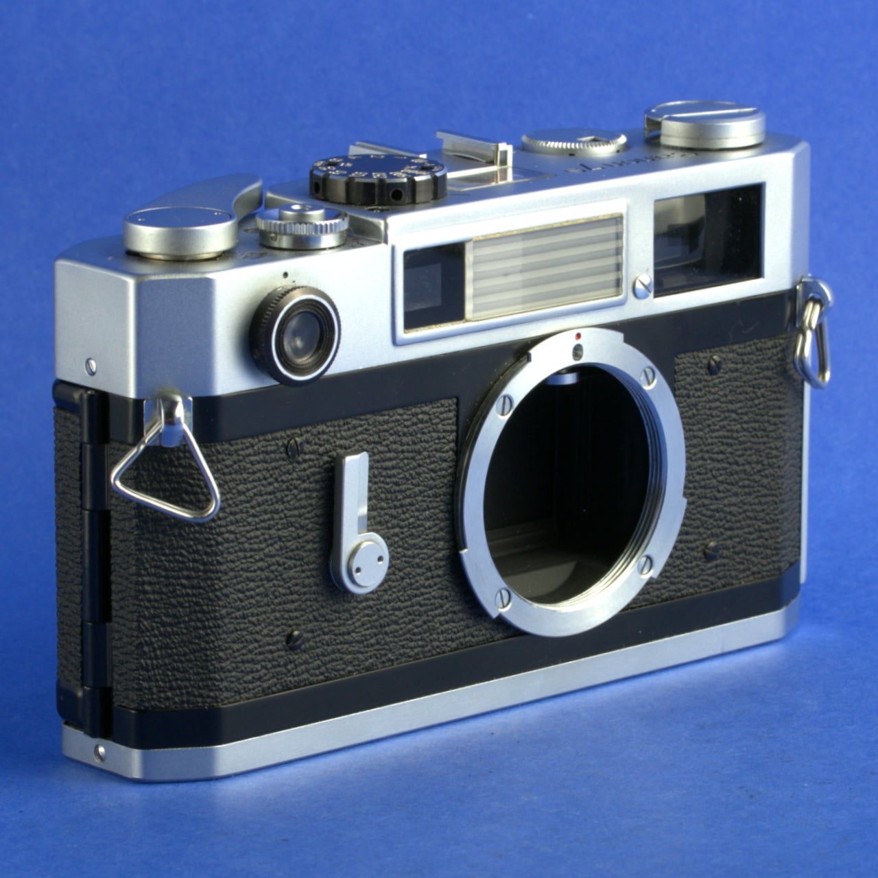 Canon 7s Film Camera Body Near Mint Condition