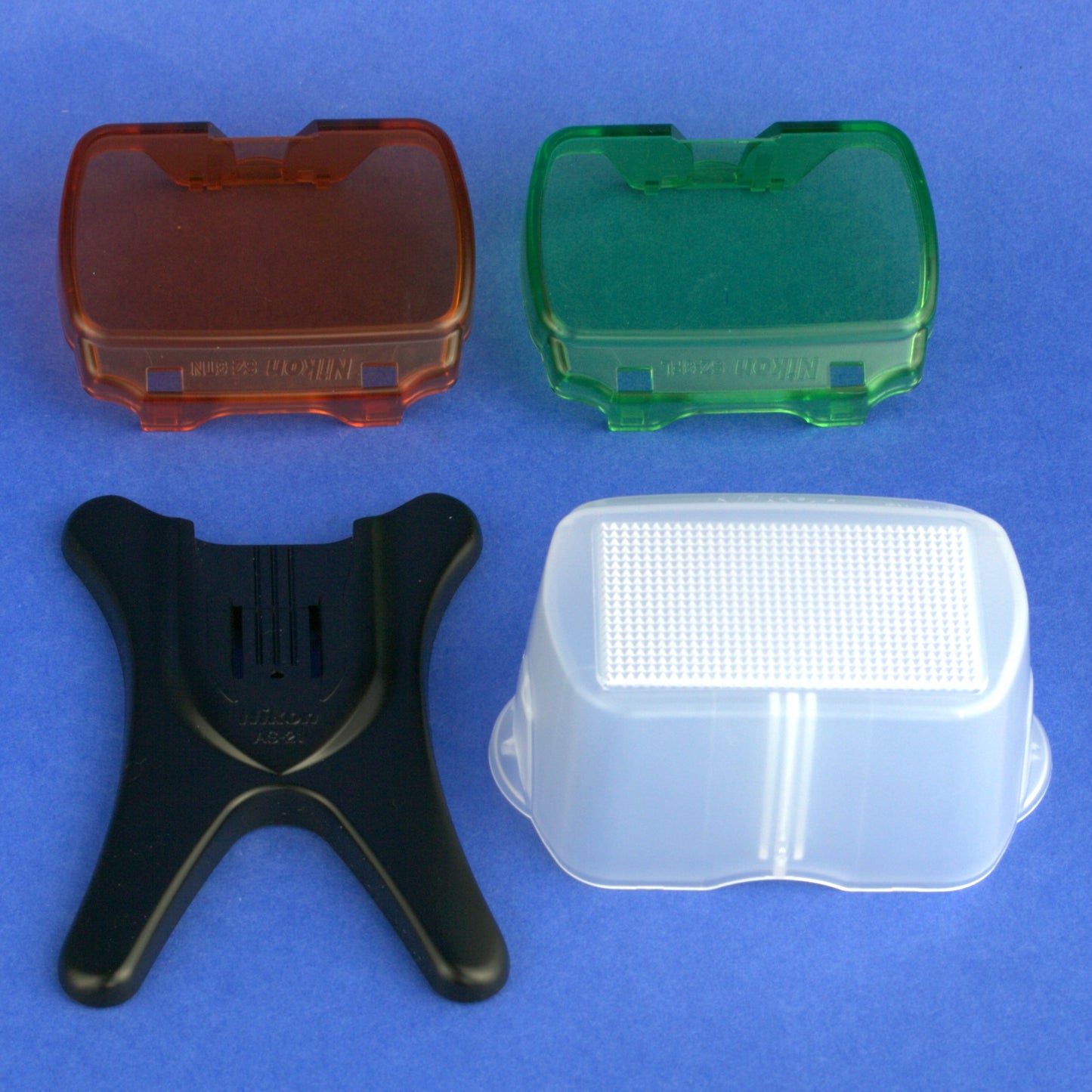 Nikon SB-700 Speedlight Flash