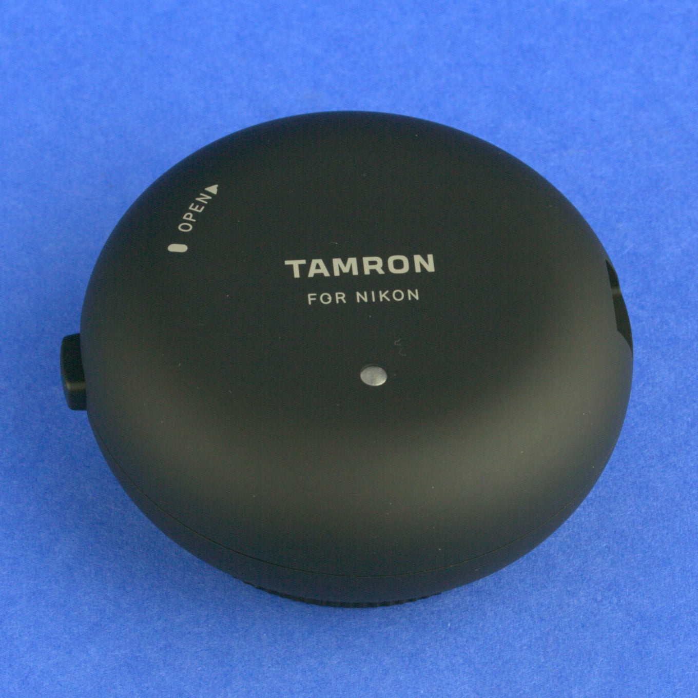 Tamron TAP-In Console TAP-01N for Nikon Mint Condition