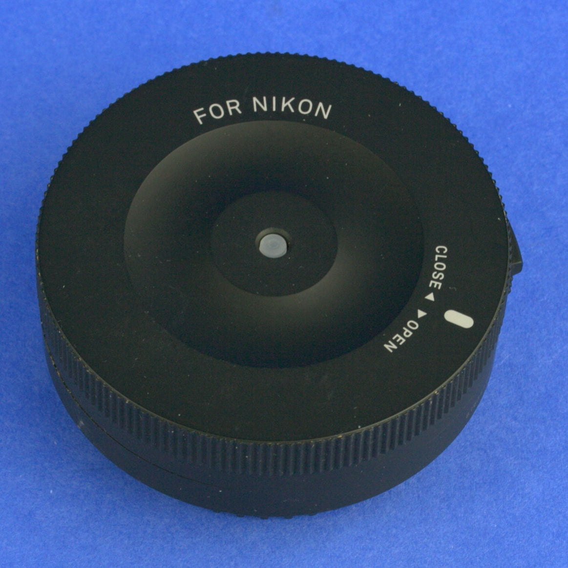 Sigma UD-01 USB Dock for Nikon