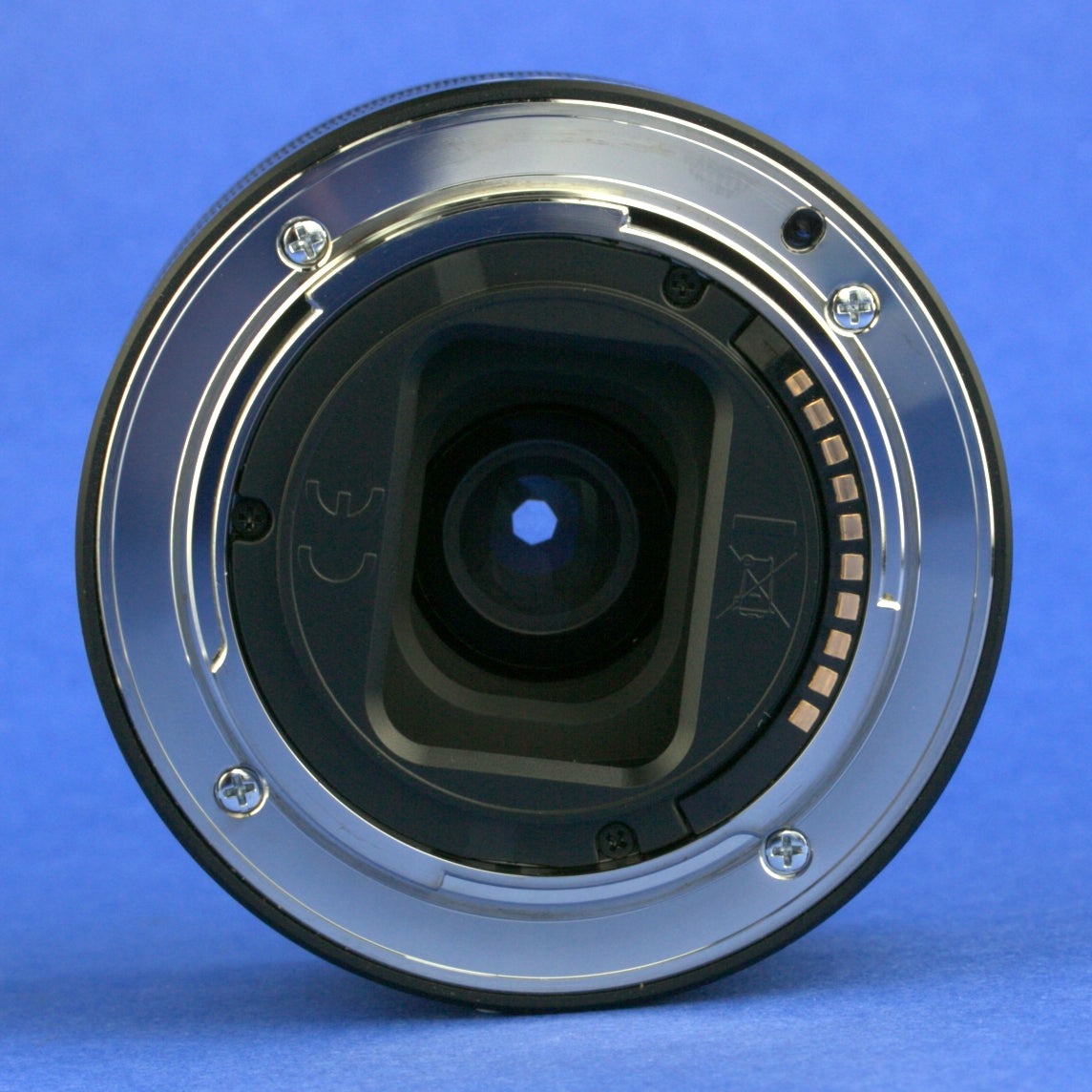 Sony FE 35mm 2.8 Zeiss Sonnar ZA Lens E Mount SEL35F28Z