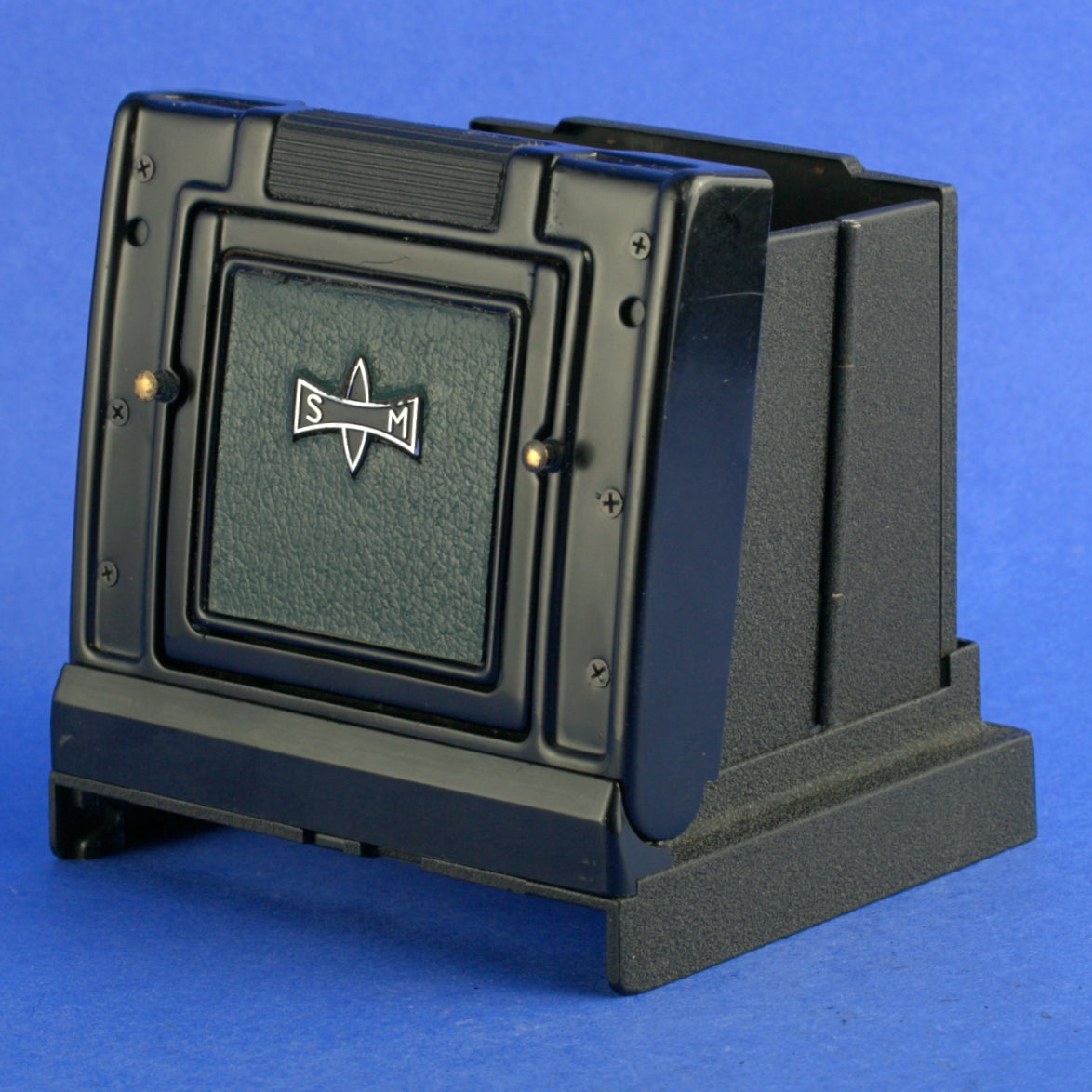 Mamiya TLR Waist Level Finder Single Action for C330, C220 Cameras